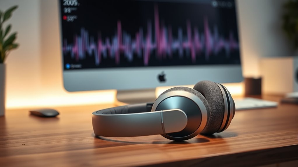 key factors for headphone selection