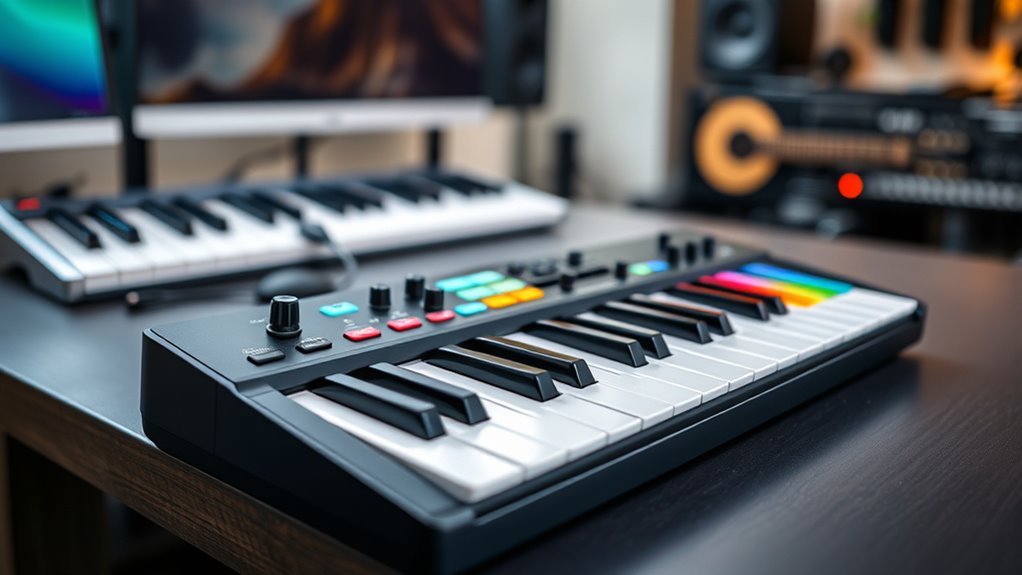 key feel connectivity compatibility budget