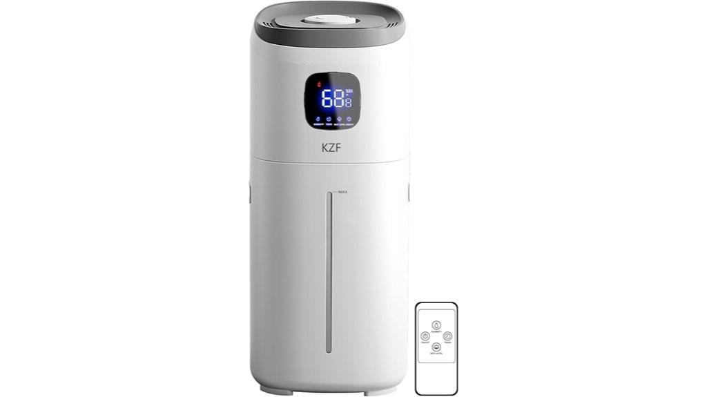 large room humidifier