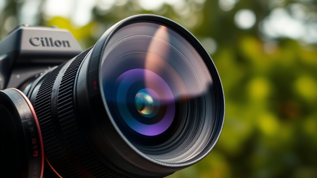 lens compatibility and quality