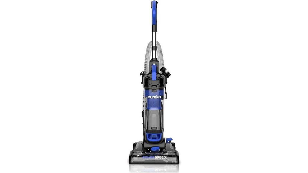 lightweight carpet and floor vacuum
