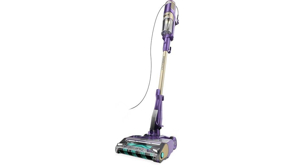 lightweight corded vacuum
