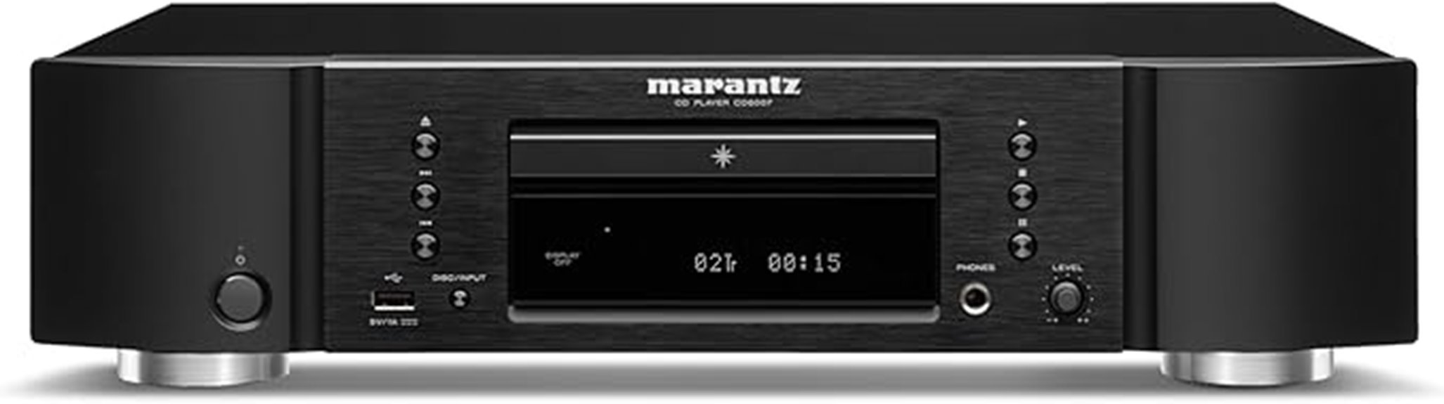 marantz cd6007 usb player