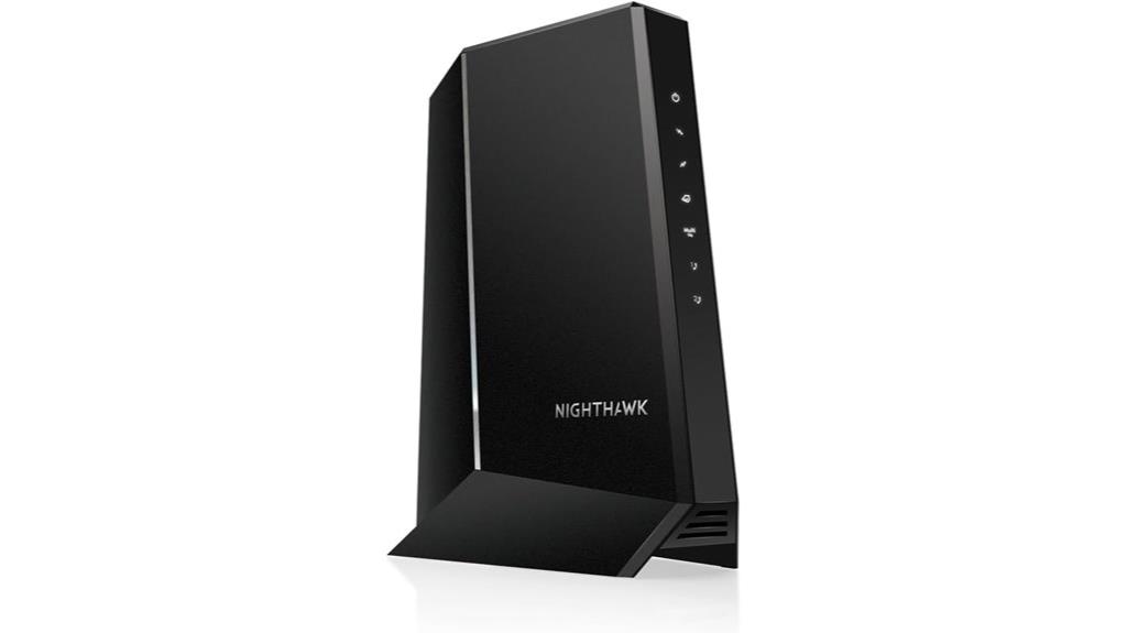 multi gig cable modem