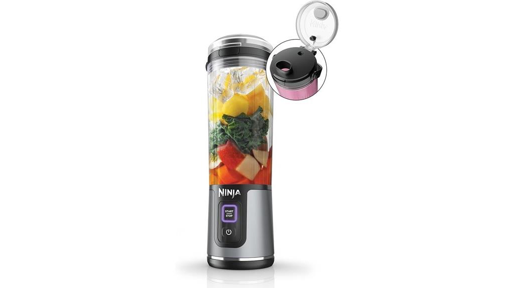 ninja bc151bk travel blender