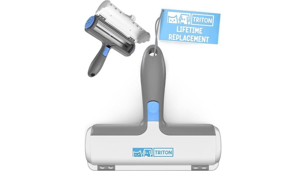 pet fur removal tool