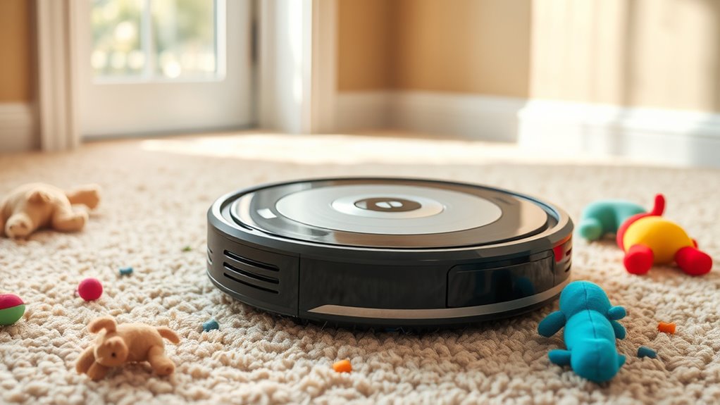 pet hair cleaning essentials