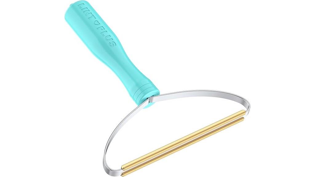 pet hair removal tool