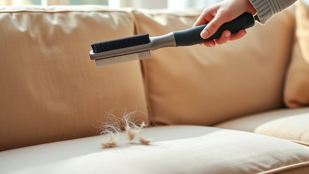 pet hair remover considerations