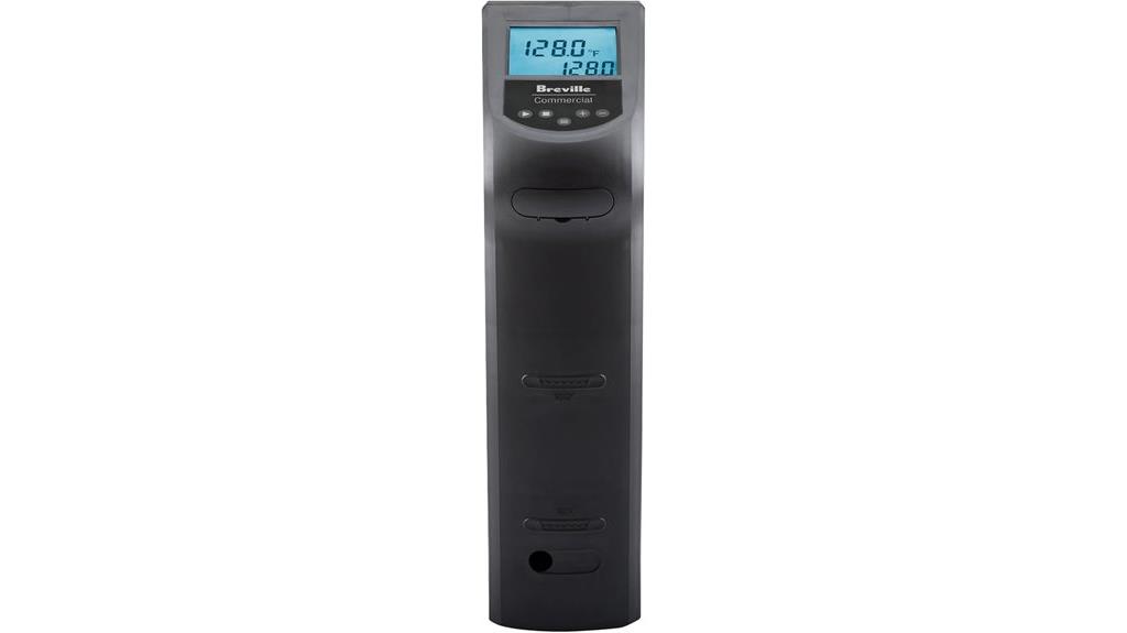 polyscience culinary immersion circulator