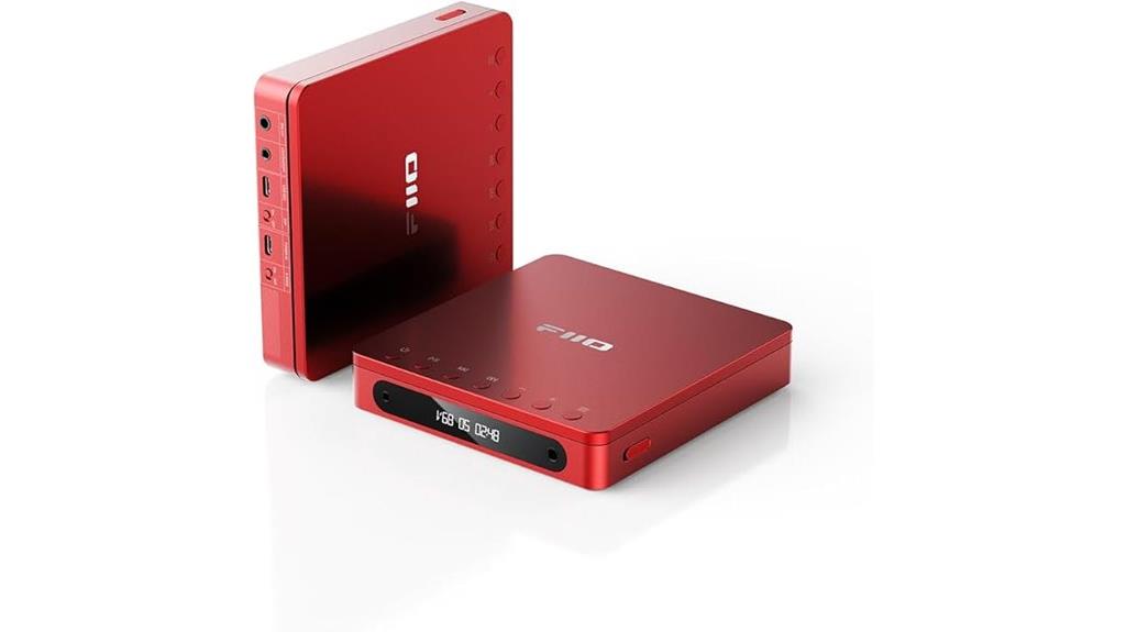 portable bluetooth cd player