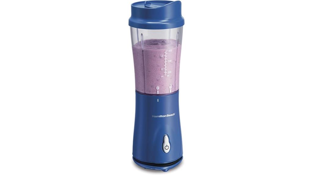 portable bpa free blender