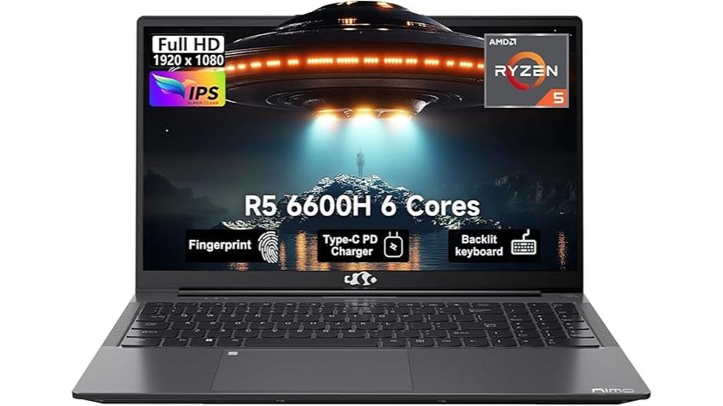 powerful 15 6 gaming laptop