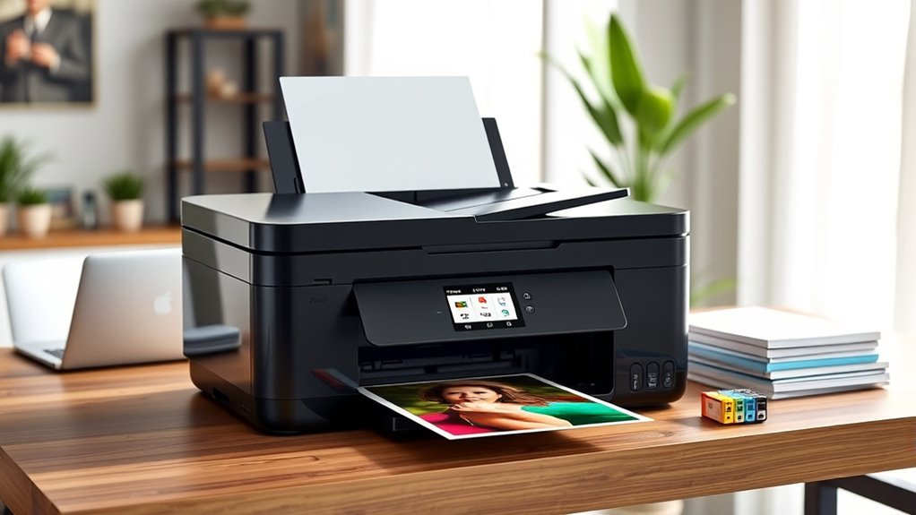 quality connectivity efficiency versatility