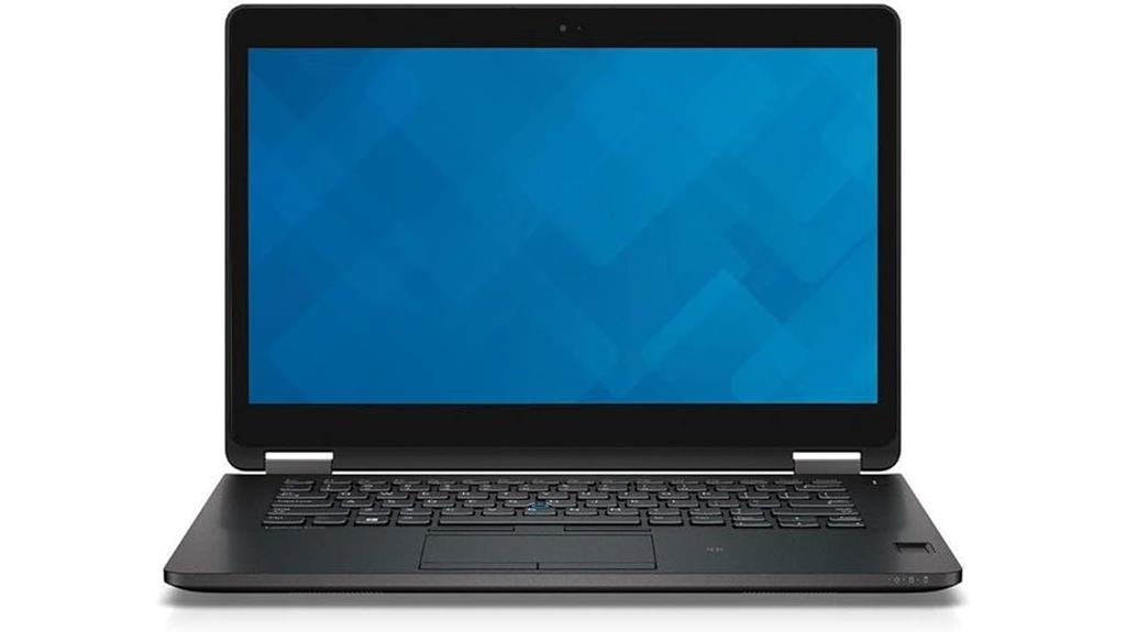 renewed dell latitude e7470