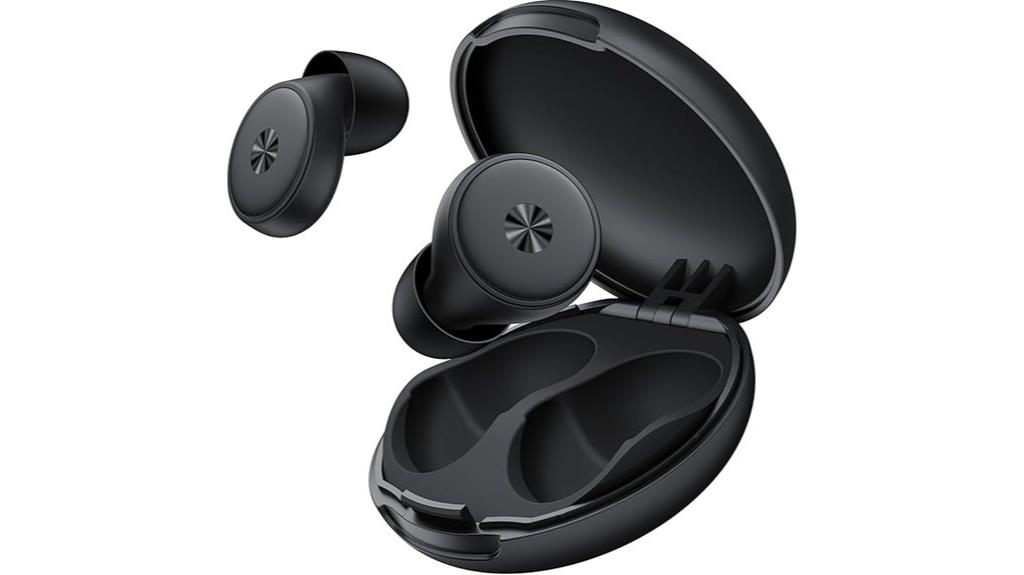 reusable sleep ear plugs