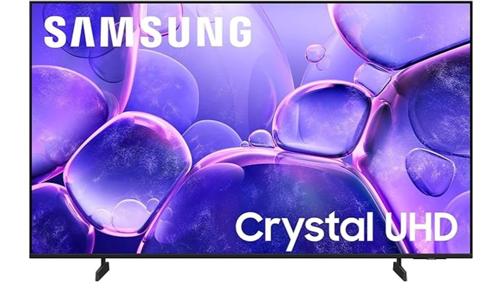 samsung 43 inch 4k uhd