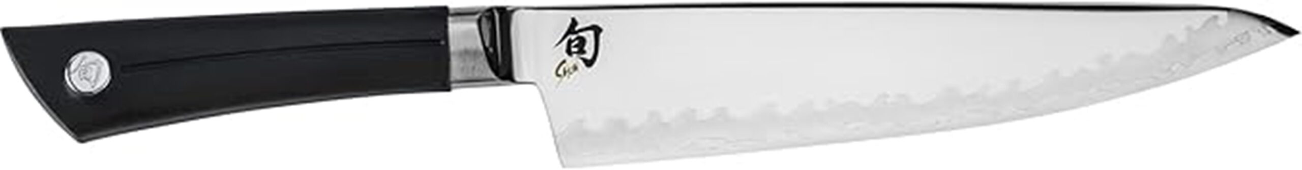 shun sora 8 inch knife