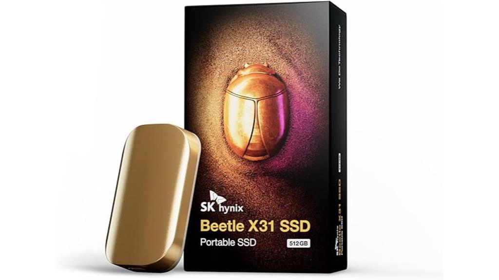 sk hynix beetle ssd