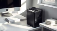 small office paper shredders