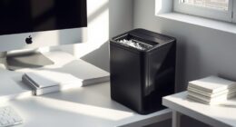 small office paper shredders