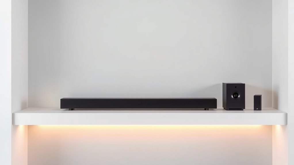 small room soundbar guide