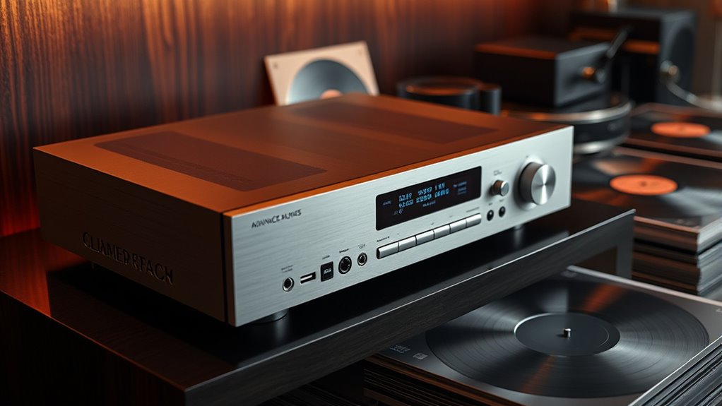 sound quality and compatibility