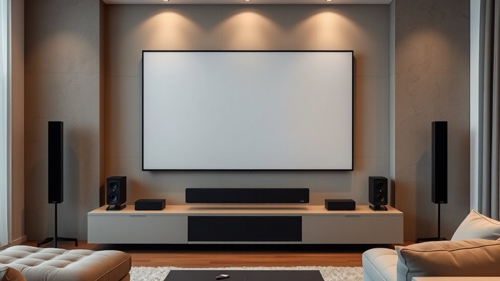 sound quality and connectivity