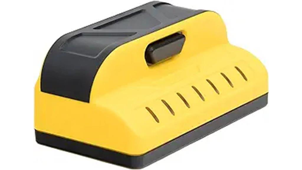 stud finder with prosensor