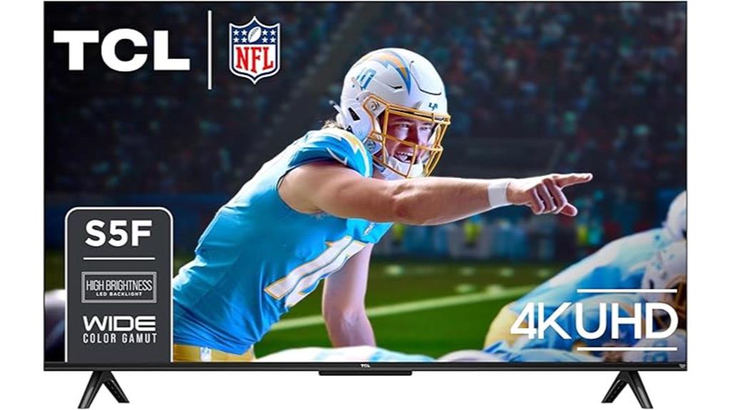 tcl 43 inch 4k uhd