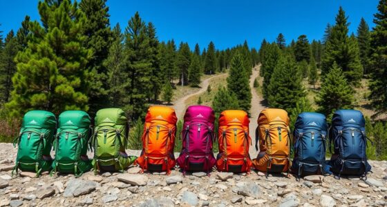 top 15 40l hiking backpacks