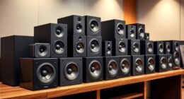 top 15 accurate speakers