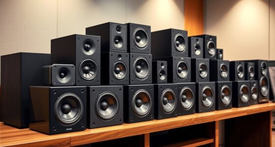 top 15 accurate speakers