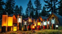 top 15 camping lanterns