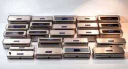 top 15 food sealers 2025
