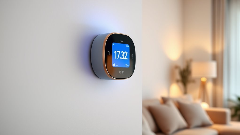 top 15 home climate controls