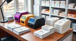 top 15 label makers 2025