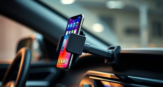 top 15 secure car mounts