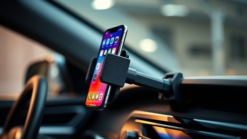 top 15 secure car mounts