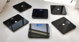 top 15 stylish digital scales