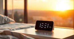 top 15 sunrise alarm clocks