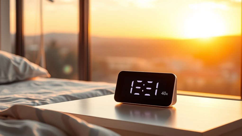 top 15 sunrise alarm clocks