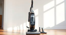 top 15 upright vacuums