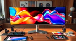 top 4k creative monitors