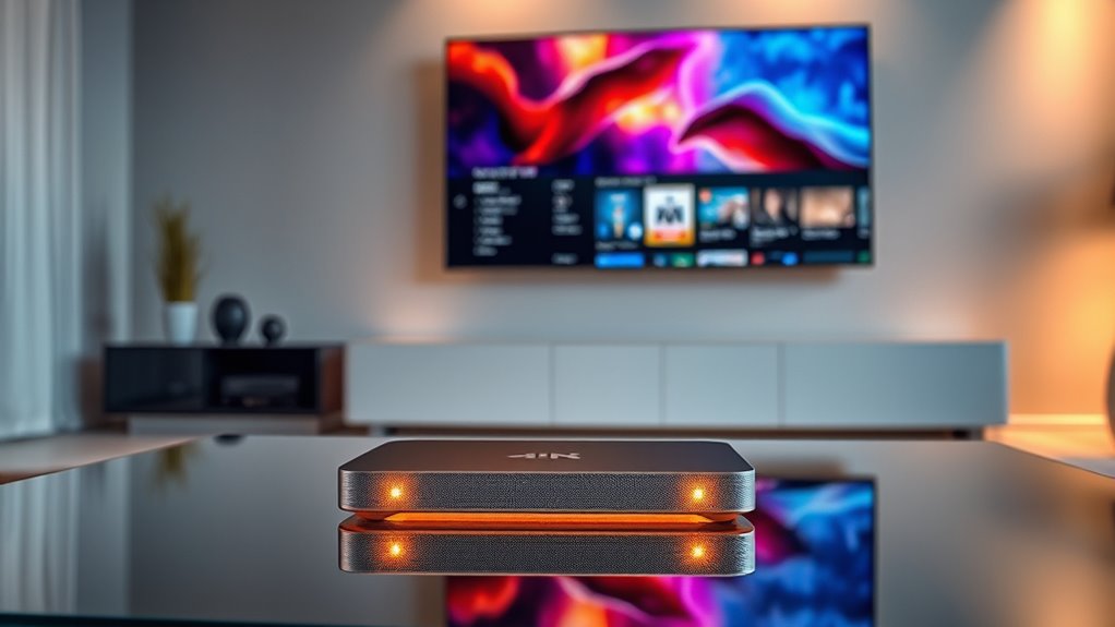 top 4k streaming devices
