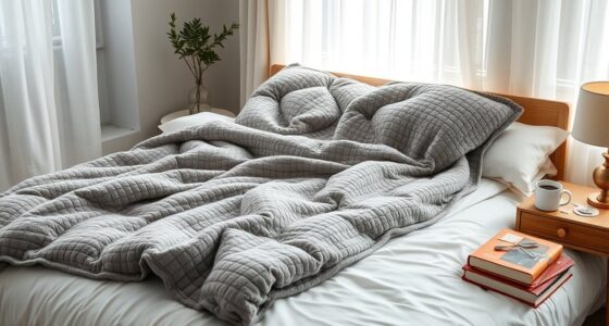 top anxiety relief blankets
