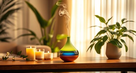 top aromatic diffuser picks