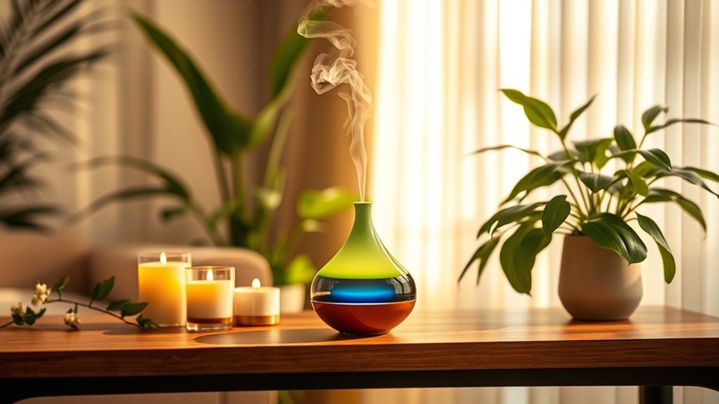 top aromatic diffuser picks