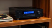 top audiophile cd players