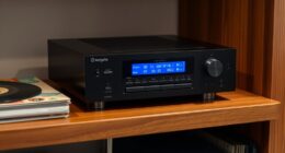 top audiophile cd players